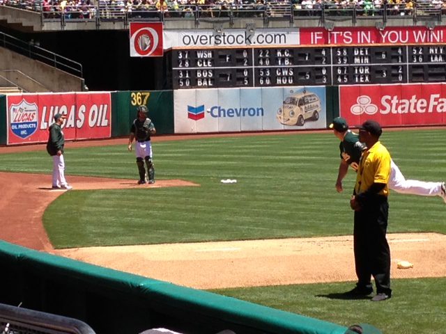 Pennant Race