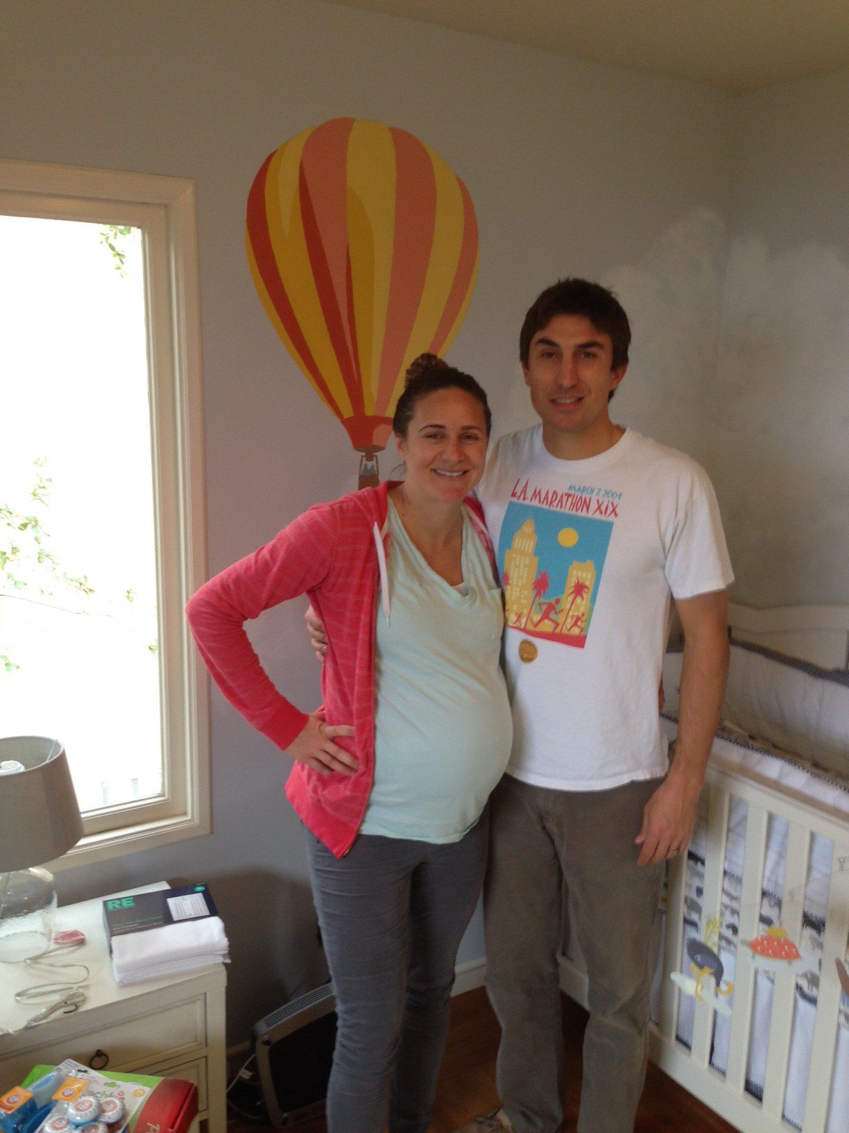Baby Room