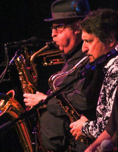 Tower of Power at Yoshi's Oakland