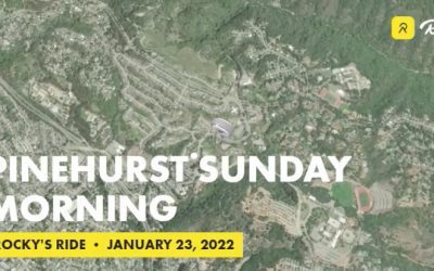 Pinehurst  Sunday Morning