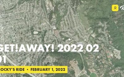 Get!Away! 2022 02 01