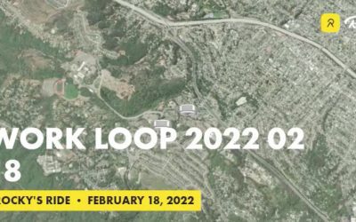 Work Loop 2022 02 18