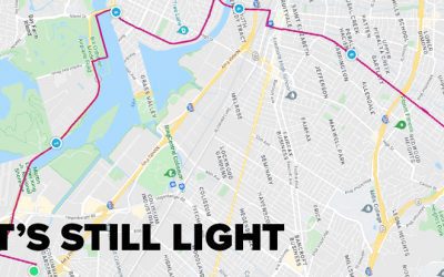 It’s Still Light