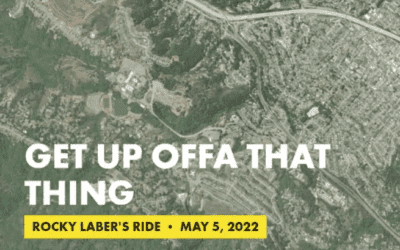 Get Up Offa That Thing