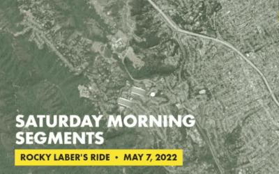 Saturday Morning Segments