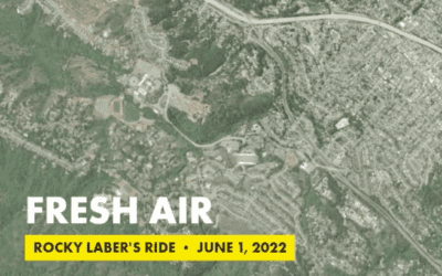 Make the Most of Fresh Air