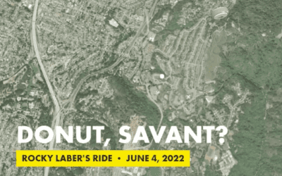 Donut, Savant?