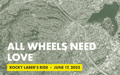 All Wheels Need Love