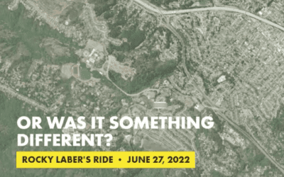 or was it something different?