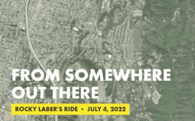 from somewhere out there