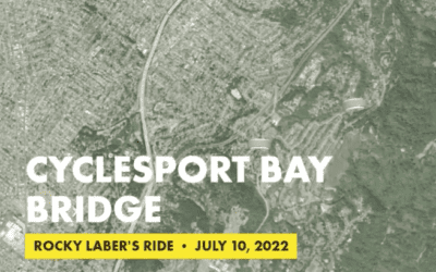 Cyclesport Bay Bridge