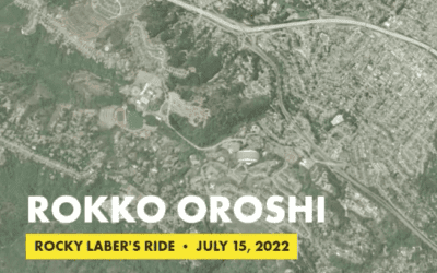 Rokko Oroshi