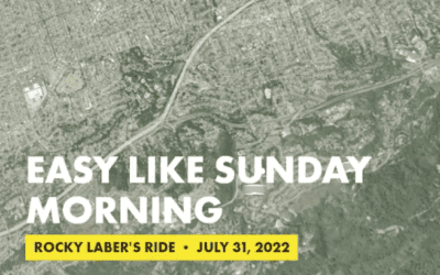 Easy like Sunday morning