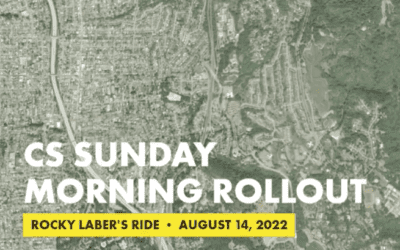 CS Sunday morning rollout