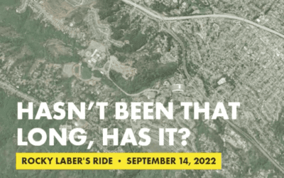 Hasn’t been that long, has it?