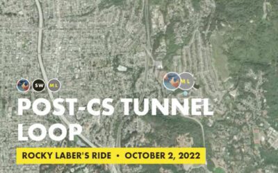 Post-CS Tunnel Loop