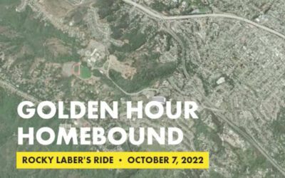 Golden Hour Homebound