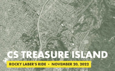 CS Treasure Island