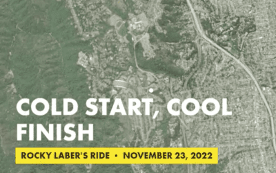 Cold start, cool finish