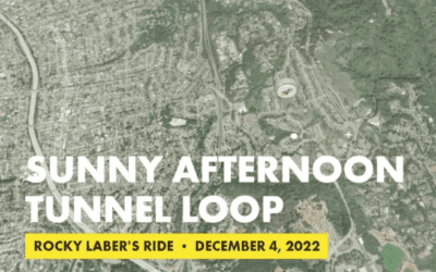 Sunny Afternoon Tunnel Loop