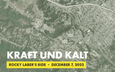 kraft und kalt