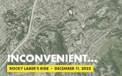 Inconvenient, indirect,