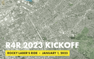 R4R 2023 Kickoff