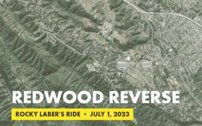 Redwood Reverse