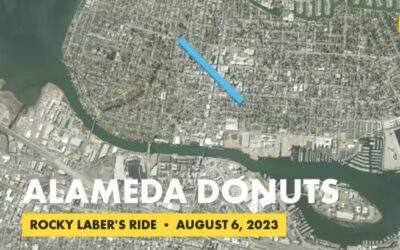 Alameda Donut Run