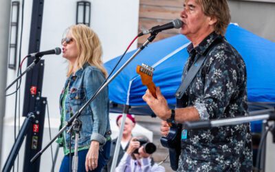 Carl Verheyen Concert