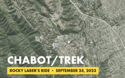 Chabot/Trek