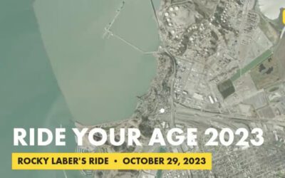 Ride Your Age 2023
