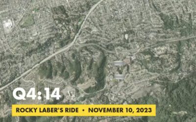 Q4:14 Commute with AIR CC