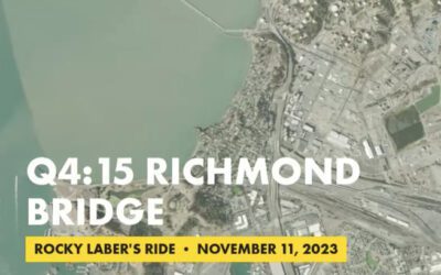 Q4:15 Save the Richmond Bridge Bike Path