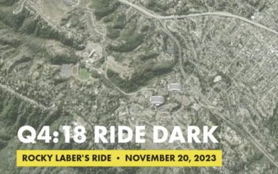 Q4:18 Ride Dark