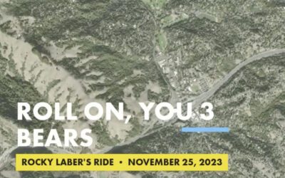 Roll On, You Three Bears