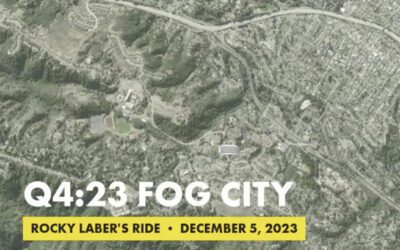 Q4:23 Fog City
