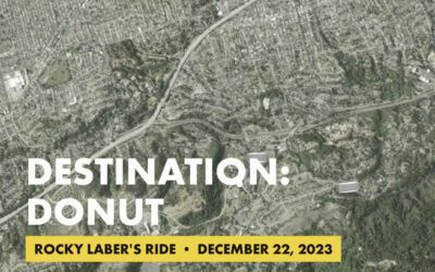 Destination: Donut