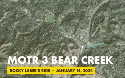 MOTR 03 Bear Creek