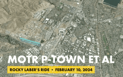 MOTR Pleasanton-Livermore