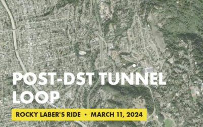 Post-DST Tunnel Loop