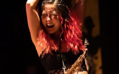 Grace Kelly at Yoshi’s