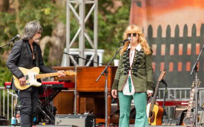 Hardly Strictly Bluegrass