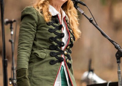 Hardly Strictly Bluegrass Golden Gate Park San Francisco Banjo stage