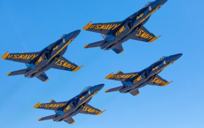 Blue Angels