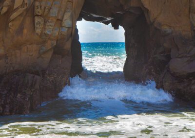 Pfeiffer Beach, Big Sur