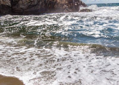 Pfeiffer Beach, Big Sur