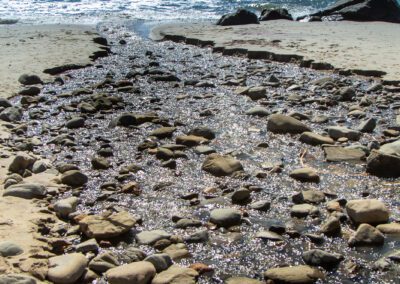 Pfeiffer Beach, Big Sur