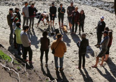 Pfeiffer Beach, Big Sur