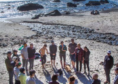 Pfeiffer Beach, Big Sur